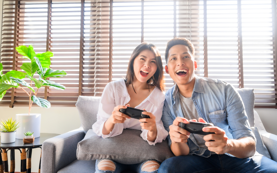 カップルライフ3D - Google Play のアプリ