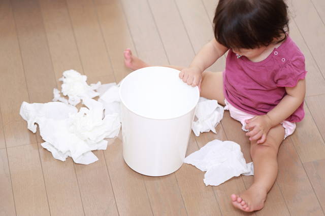 いたずらっ子は伸びる可能性大！ 好奇心や探究心を育むコツ子どもの未来を考える子育てサイト「未来へいこーよ」