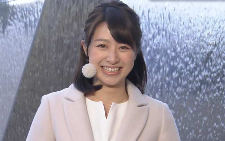 林美桜アナの彼氏いない歴＝年齢は本当？過去の元カレや匂わせはないか徹底調査