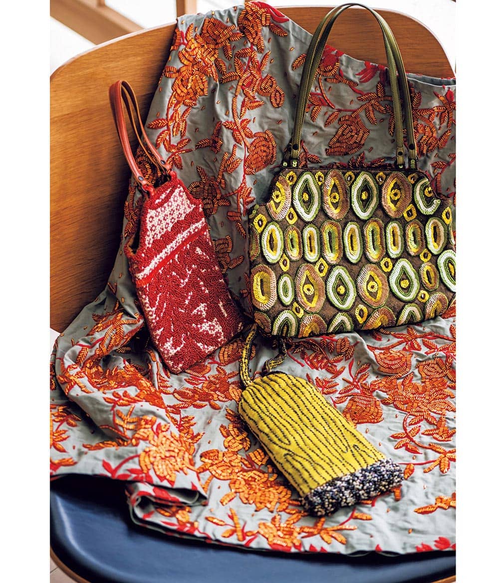 50代 私がやめてよかったこと モデル 松本孝美さんに聞いた「身軽に歳を重ねていくための方法」Web eclat50代女性のためのファッション、ビューティ、ライフスタイル最新情報