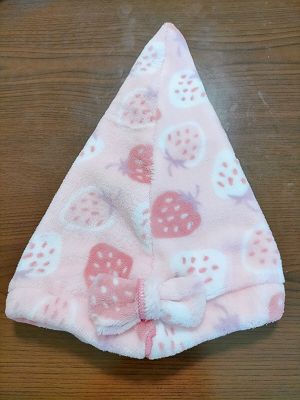 タオル帽子の作り方 - 医療用ウィッグを作る美容師ＪＵＮのブログ♪ 三重県津市