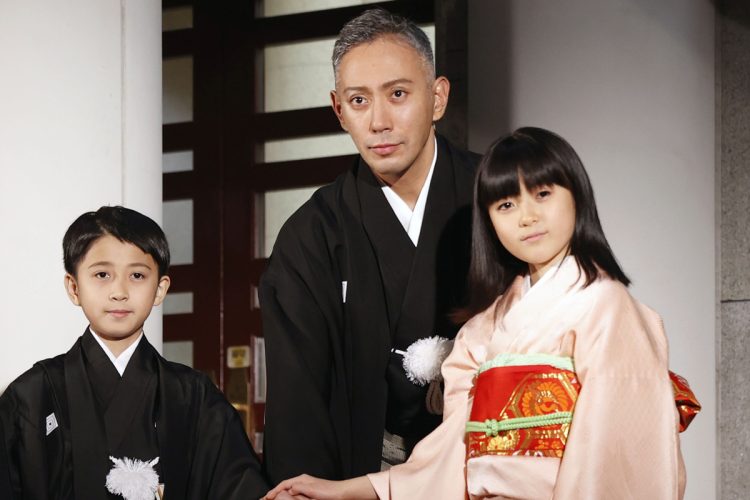 2020年5月、十三代目市川團十郎白猿の襲名披露を発表歌舞伎美人