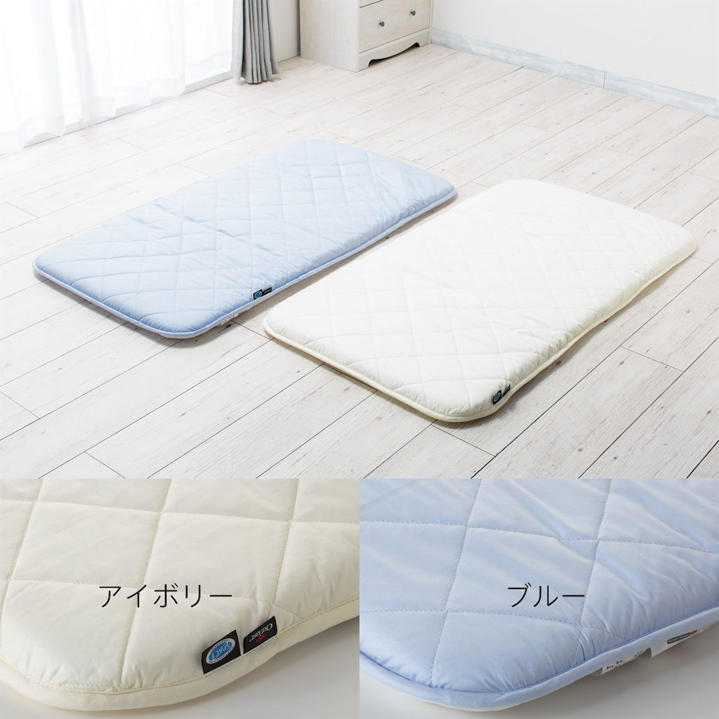 赤ちゃんの居場所を考えよう「ベッドとワゴン、何が違うの？」yamatoya magazine大和屋の子育て応援WEBマガジン