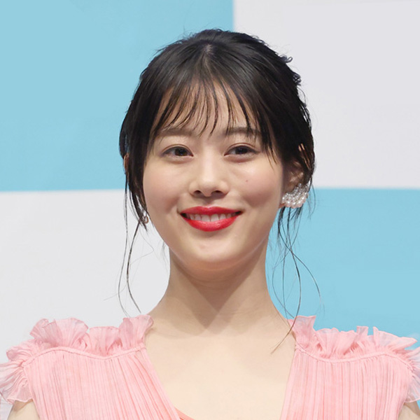 3ページ目 高畑充希が語る“理想の母親像”と幼い頃の “教育方針”「失敗しても『次頑張ろう』と励ませる親でありたい」わたしたちの憧れアイコン -with online - 講談社公式 -自分らしく、楽しく