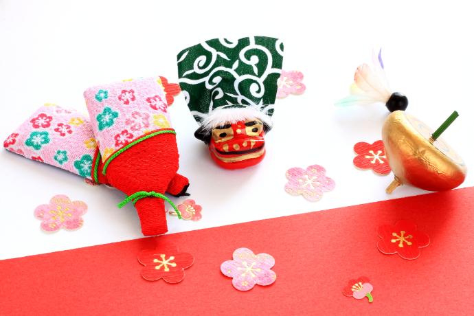 保育園のお正月遊び12選 由来・遊び方・ねらい解説 保育士・幼稚園教諭のための情報メディア ほいくis ほいくいず