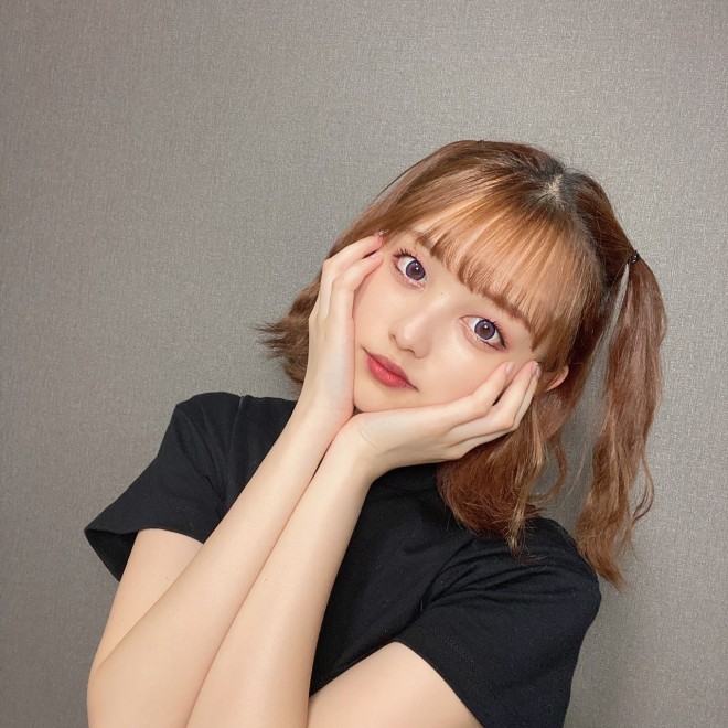 ノーメイクでも美しい♡ 韓国スターのすっぴんフォト集