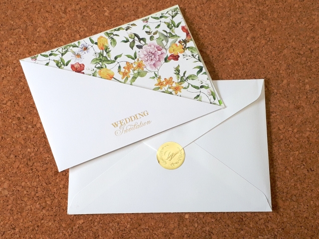 例文あり コロナで結婚式が延期や中止に ゲストへ送るお詫び状の書き方とは？アツメル結婚式レシピ 買える結婚式アイテム WeddingMart ウェディングマート