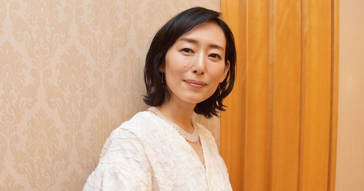 木村多江。 子供の頃 初めて見た映画は サウンドオブミュージック。 家族4人でテレビで見て 大好きになりました。 そうして私はミュージカルを目指すようになり 今ここにいます。 歌が苦手でお芝居だけには なったけど、 この映画が あの幸せな時間が 今の私を作っ