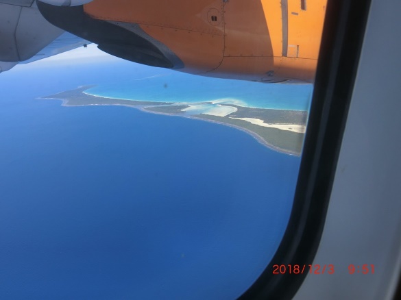 ニューカレドニア】「天国に一番近い島」へ添乗員同行で行く充実のニューカレドニア - クラブログ ～スタッフブログ～｜クラブツーリズム