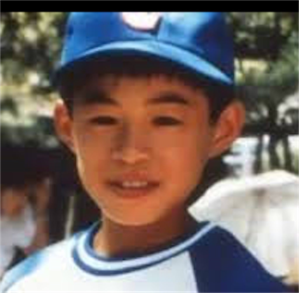 イチロー物語①生い立ち～愛工大名電時代～オリックス入団 1973～1992頑張れ！法政野球部～法政大学野球部と東京六大学野球について語るブログ～