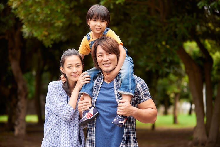 棚橋弘至が『ライド・オン』で共感した、父と娘の関係性。もしジャッキー・チェンとリングで対決するなら？ 画像14 20最新の映画ニュースならMOVIE WALKER PRESS