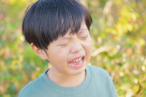 泣きじゃくる赤ちゃんが一瞬で？ 母親の『ひと言』がこちら – grapeグレイプ