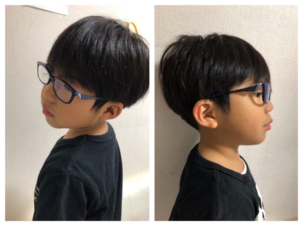 子供 ツーブロックバリカン 短めの髪型教えて!10選奈良斑鳩町の美容室「髪」ブログ