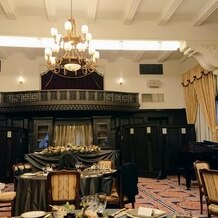 学士会館の結婚式場をブログレポ費用や披露宴会場などの口コミ結婚式場探しブログ