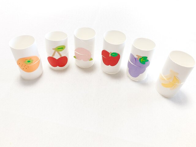 親子製作 トイレットペーパーの芯でできる、簡単ブレスレットの作り方ほいくびより