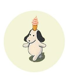 ゆるっと可愛い絵本の世界。インスタ映えにもひょっこり登場『おじぎちゃん』とは？MERY