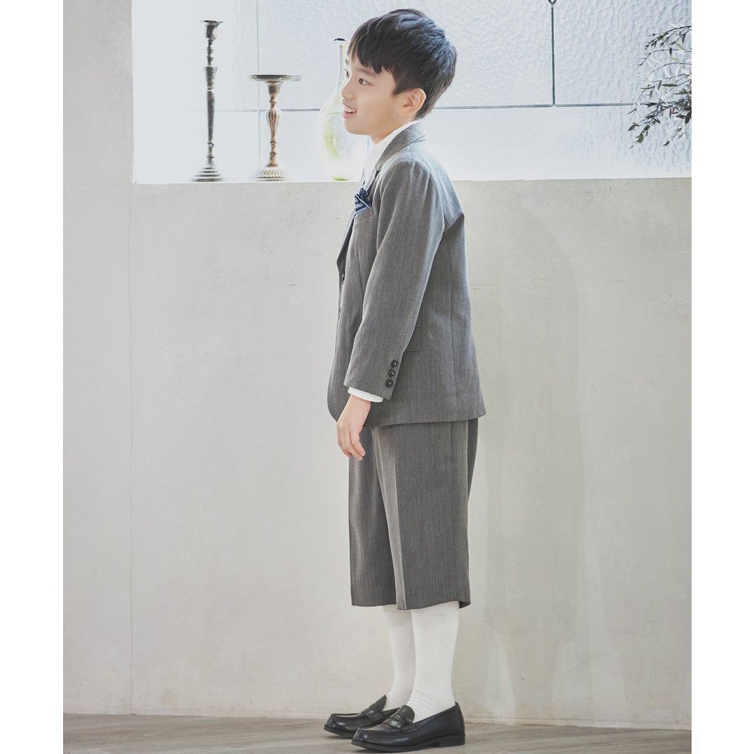 男の子スーツ 七五三・卒園式・入学式・卒業式スーツスタイル動向&コーディネイト3つのポイントキッズフォーマルウェアキャサリンコテージの総合情報サイト