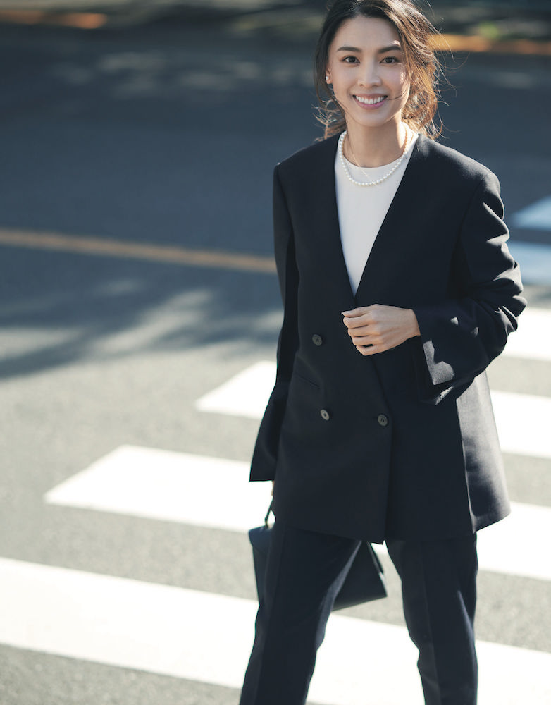 卒業式・卒園式に40代ママが着るのは？服装マナーと年代別のおすすめアイテムファッション通販 マルイウェブチャネル