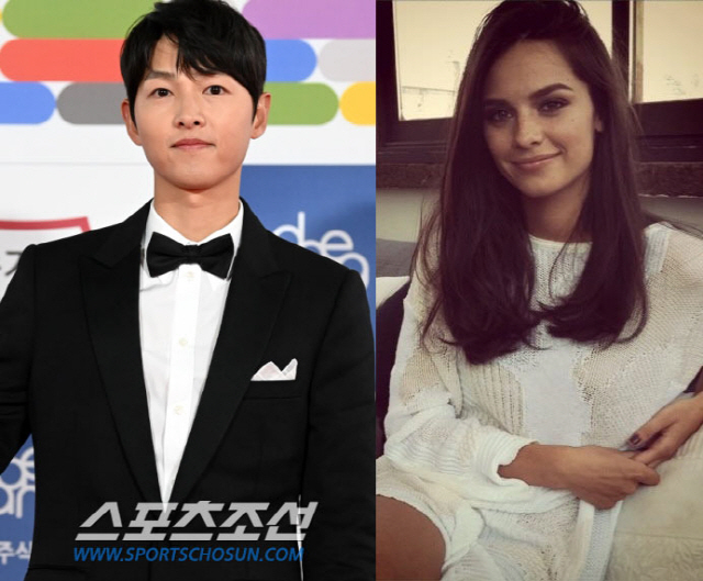 イケメン韓国俳優ソン・ジュンギについて知っておきたいトリビア集