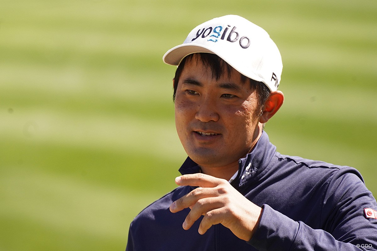 金谷拓実が声を詰まらせ「僕の前では元気な姿を見せようと 」 乳がんの母に捧げるメジャー初V - ゴルフ総合サイト ALBA Net