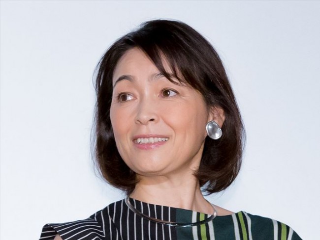 財前直見人物NHKアーカイブス