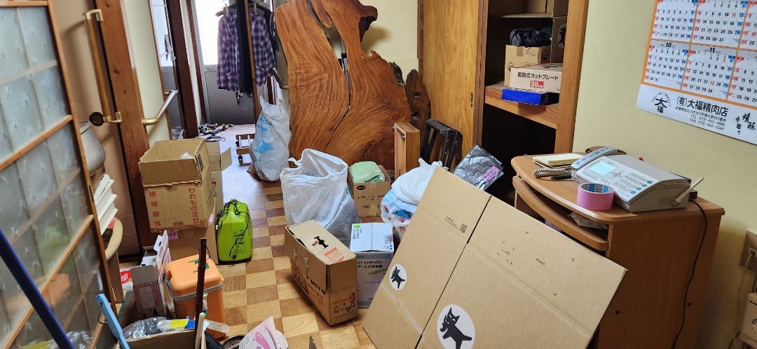 画像8 9＞4カ月ぶりに見た母の姿に思わず涙。「助けたい 」という思いが強くなった瞬間 20代、親を看取る。 第4回 Fandomplus ファンダムプラス