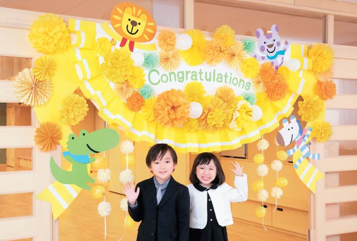 大きな 壁面飾りずっと友だち 船に乗って 卒園 製作 幼保育園 施設 病院 ☆大きな壁面飾り☆卒園おめでとう 春 気球4つ 幼稚園 保育園 施設 病院- NAKAYOSHI6'S GALLERYminne byGMOペパボ 国内最大級のハンドメイド・手作り通販サイト