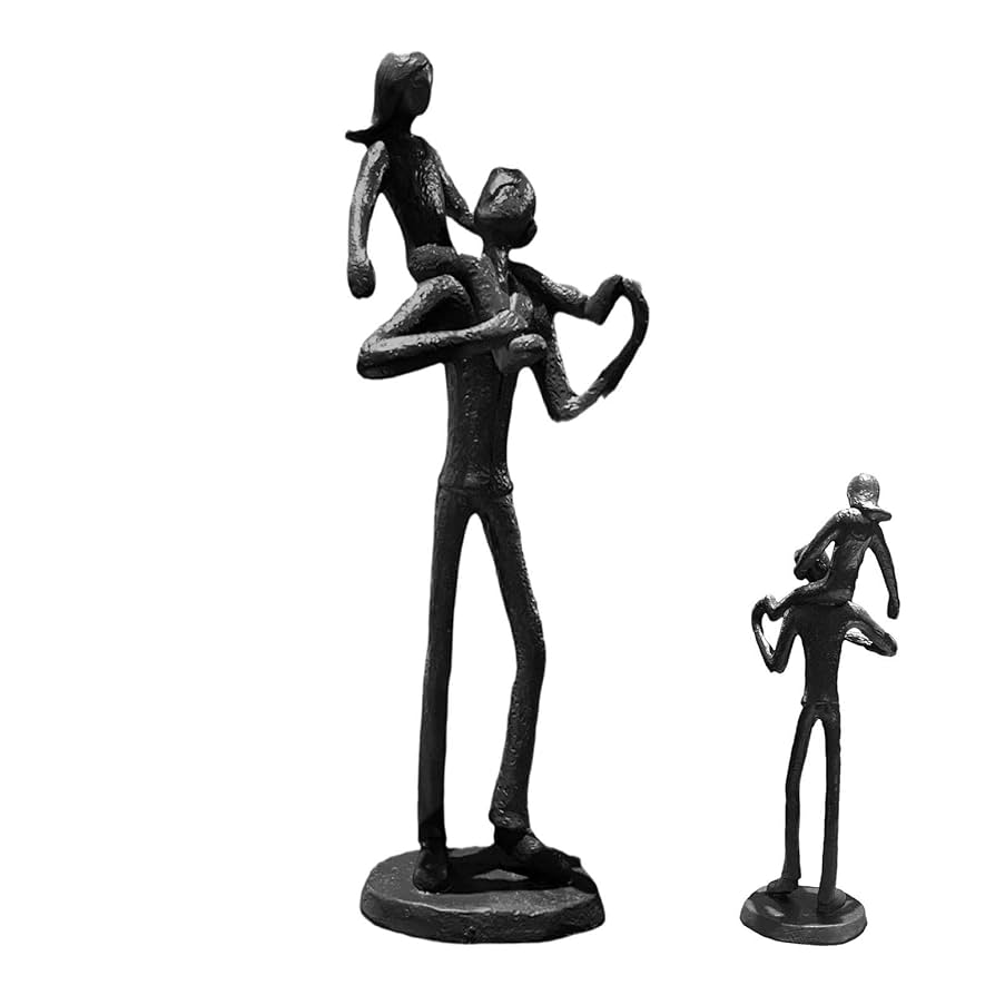 お父さんがキモい理由を説明するね：父と娘がガチでトークしました中山順司