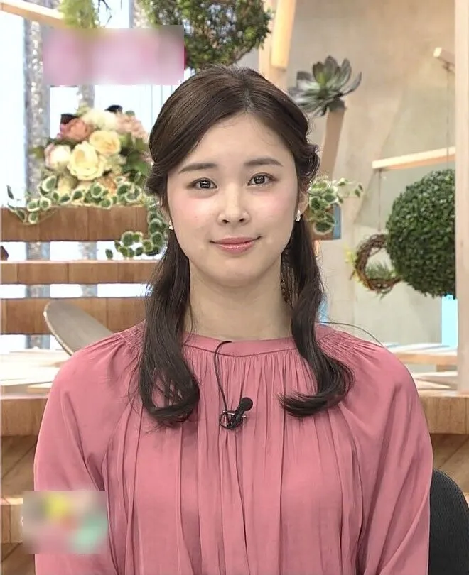 NHK嶋田ココアナは結婚してる？身長・体重等プロフィールも太郎の女子アナ日記