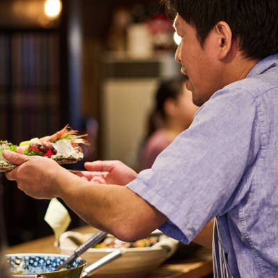 日本酒食堂 hularito(多治見市/居酒屋)＜ネット予約可＞ |