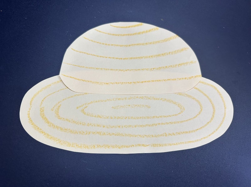 麦わら帽子作り-イベントグッズ★スマイル館 スマホ対応 ®