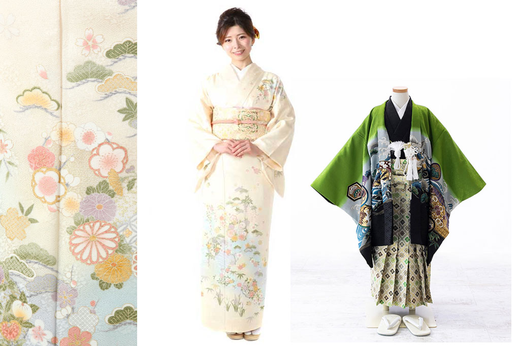 七五三で母親が着る着物は何が正解？着物のルールとオシャレなコーディネートもご紹介！https:www.smiletree-pj.com lifestyle 4895.html 七五三の時に母親が着るべき着物について解説します。着物 の格付けや、コーディネートの仕方もご紹介しますので、七五三の着物