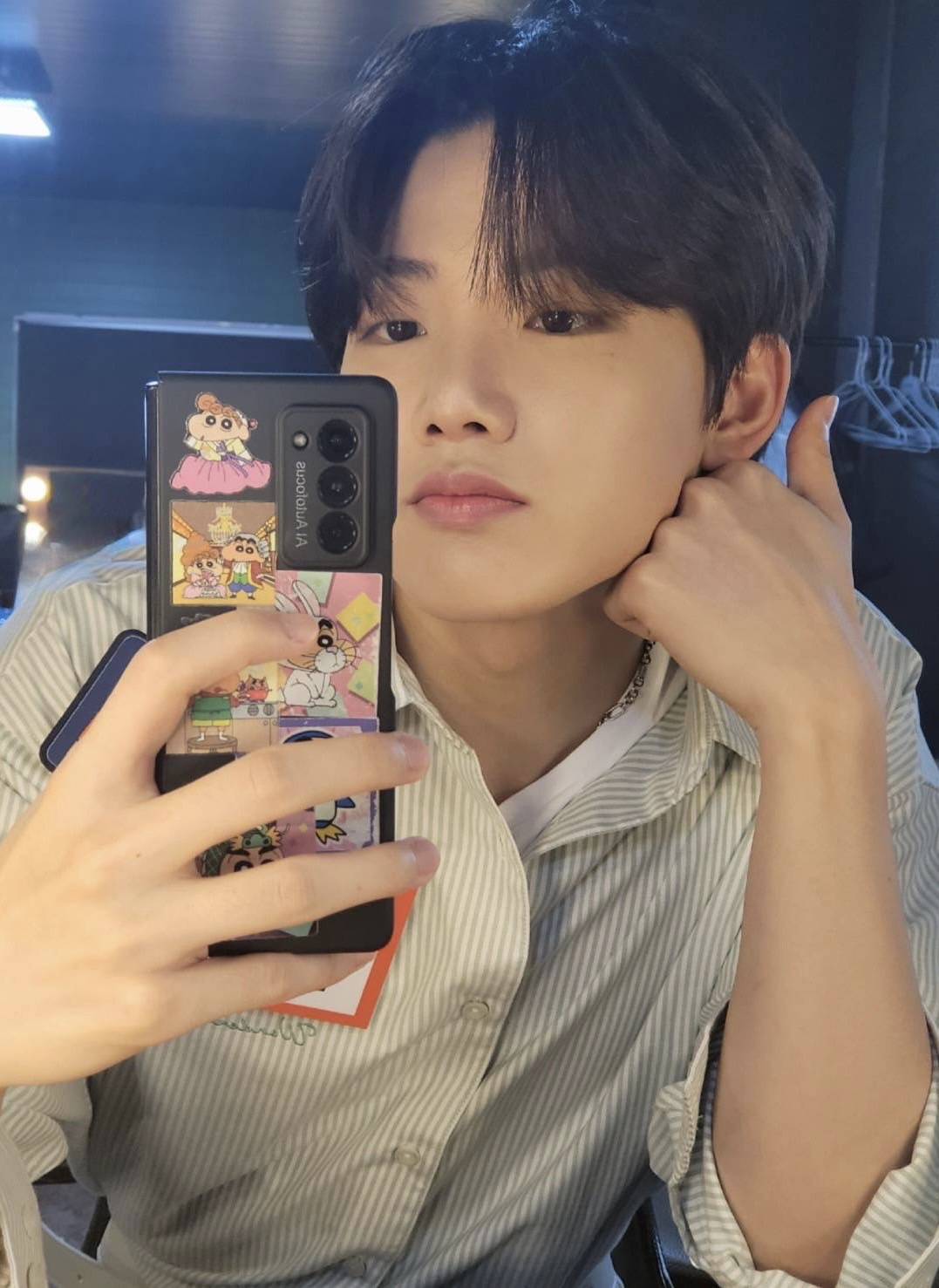 TREASURE キム・ジュンギュのプロフィール完全版！子役時代や可愛くて人気な理由を調査！K-Journal