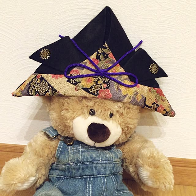 楽天市場 初節句 兜 かぶる 雛祭り・端午の節句おもちゃ の通販