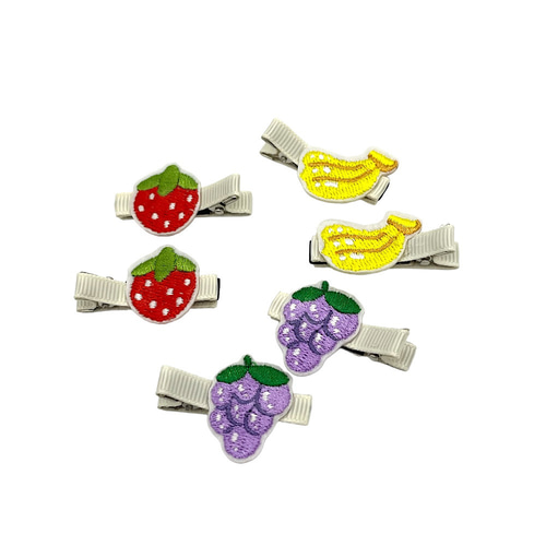 メール便対象品ヘアクリップ 前髪 ヘア クリップ キャラクター 髪留め 子供 ワンポイント 可愛い スケーター skater ZHC1とむとじぇりーごっこ じぇりー トム＆ジェリー ヘアアクセ ヘアアレンジ キッズ こども かわいい