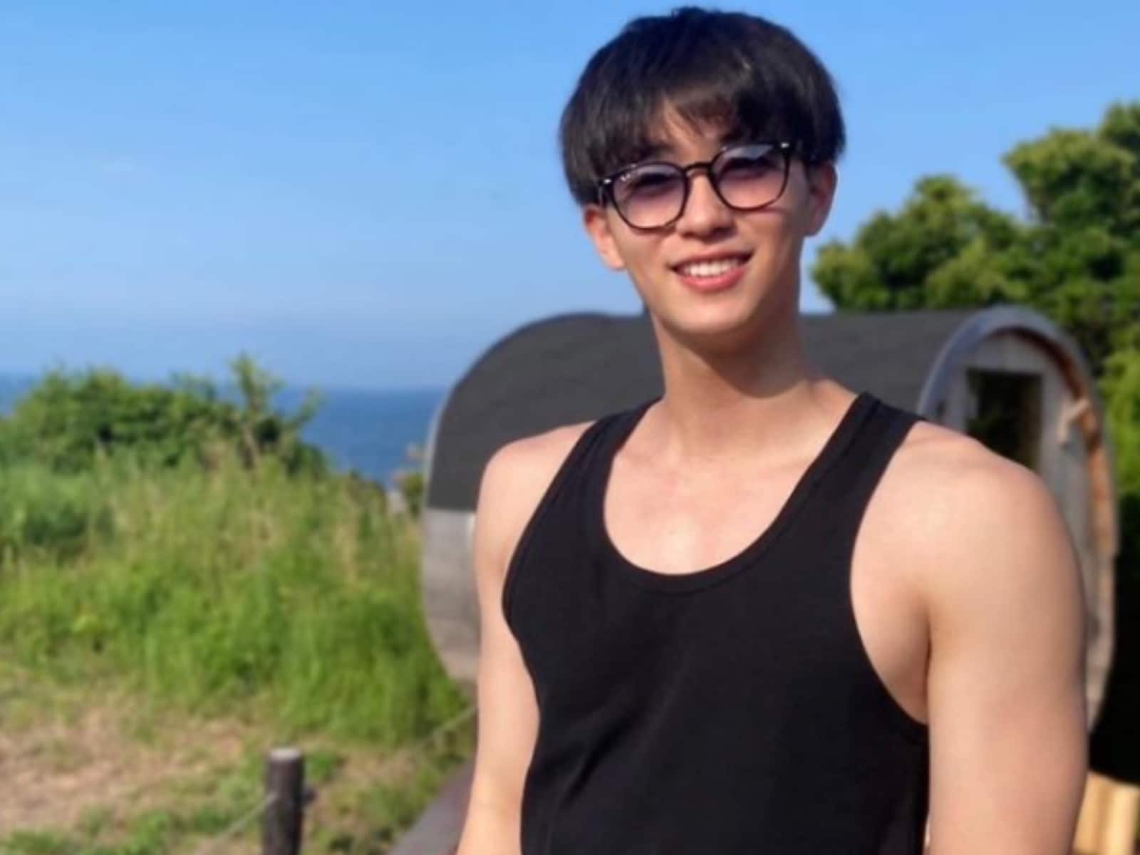 有名俳優の20歳息子が「イケメンすぎる」「お父さんにそっくり」と話題 兄も人気モデル「家族全員美形でびっくり」まいどなニュース