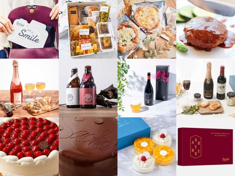 彼氏が喜ぶ誕生日プレゼント おすすめのアイテムやブランドも厳選 プレゼントのMOO:D MARK by ISETAN 伊勢丹