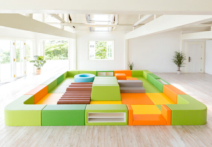 結婚式披露宴などの子供向けにおススメ キッズコーナー・キッズスペース用 おもちゃ・遊具セットのレンタル