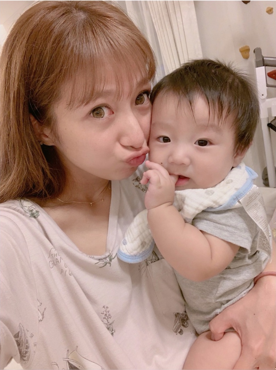 かわいい子どもの ぱっつん前髪 おうちで上手に切る方法は？たまひよ