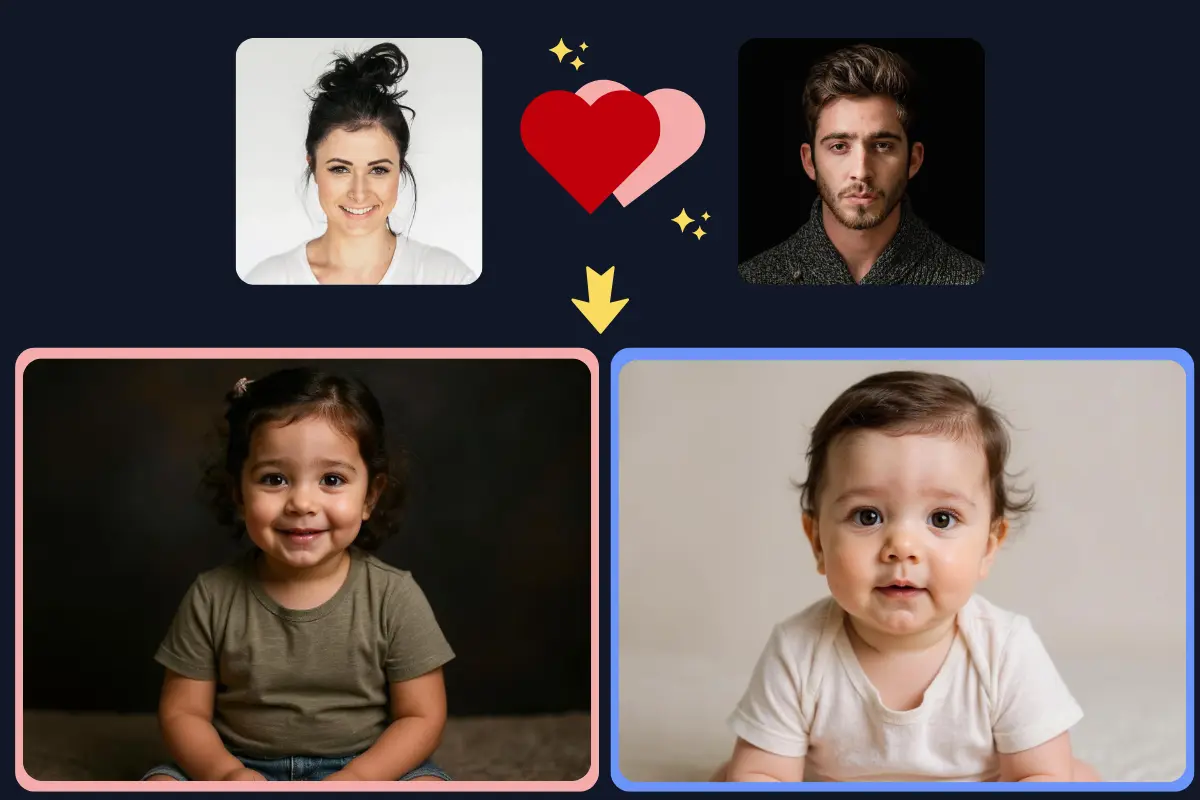 赤ちゃんから老人の顔まで、1枚の顔写真で合成 深層学習で加齢変化を予測：Innovative Tech - ITmedia NEWS