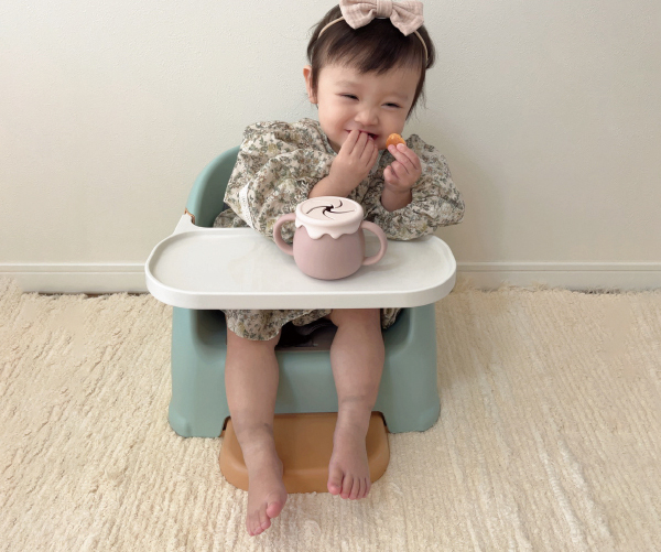 ベビーチェア フィージーリッチェル公式ウェブショップ