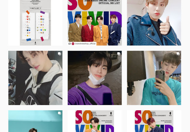 AB6IXイデフィのデビューからドラマ・兄弟・インスタまでご紹介！