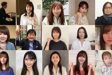 思い出したかのようにハマっている森高千里 : 音楽のある風景