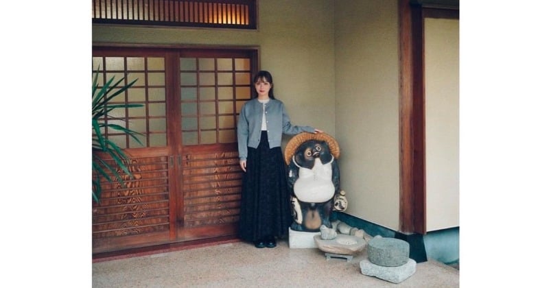 内田理央の実家は金持ち！弟・両親家族構成や学歴、結婚まで徹底調査！ - そらたけblog