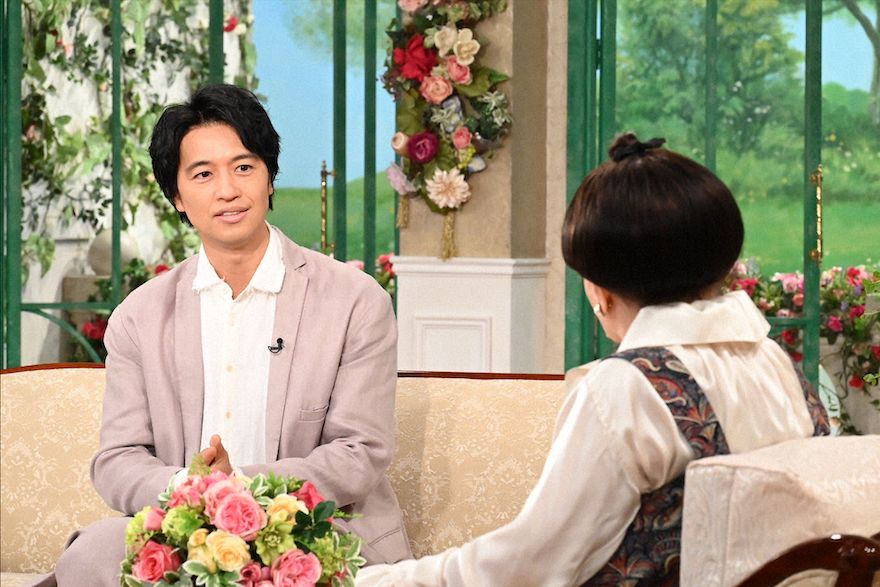 黒柳徹子の若い頃が今また注目されてるので画像集