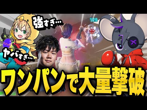 ムキムキパパとオランウータンの区別がつかない1歳息子 見比べて「イッショ！」と連呼する光景に吹き出してしまう 1 2ねとらぼ