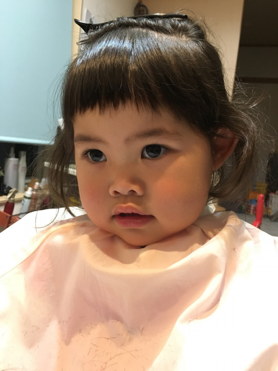 子供の伸ばしかけ前髪を可愛くスッキリまとめる方法2025 年のリアルなLemon8ユーザー体験