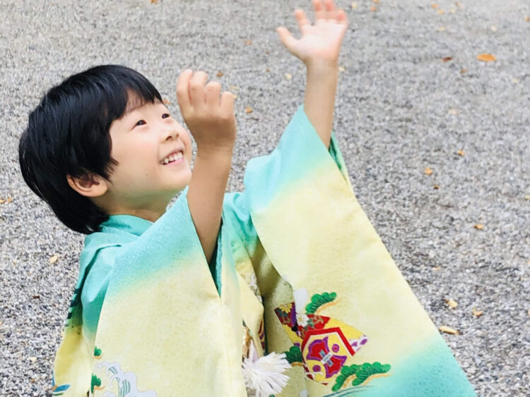 画像10選 小学生男子の髪型ジャニーズ風も！くせ毛を生かす髪型メモっとこ