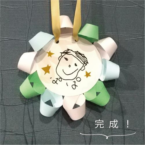 別れの季節の簡単プチギフト！子どもも喜ぶ「キャンディメダル」の作り方&あんふぁん