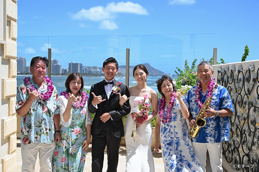 2023最新版 ハワイで結婚式を挙げたい人必見！式場や費用をご紹介ハワイの最新情報をお届け！LaniLani